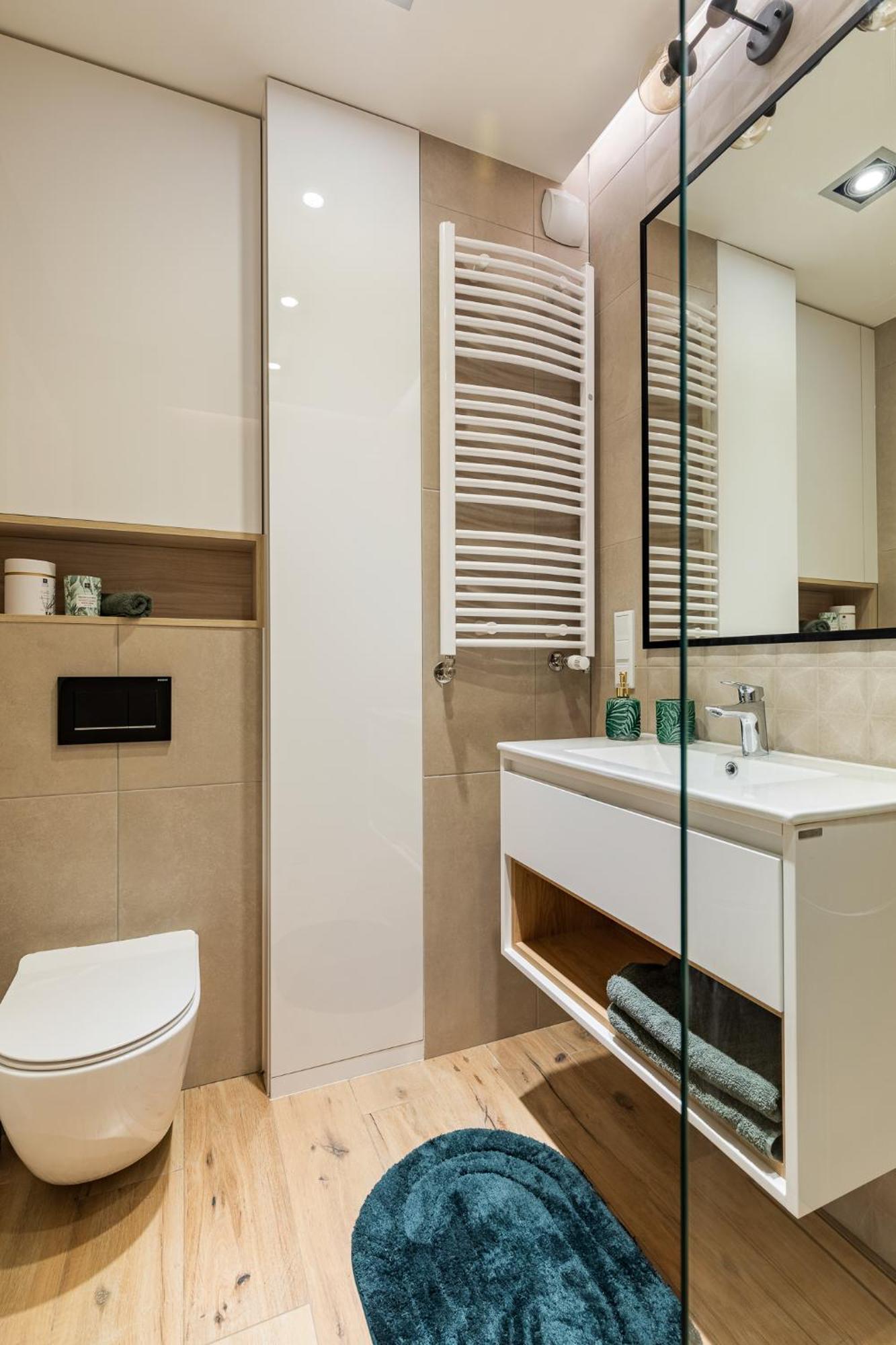 Vipwarsawapartments Pl Sienna 65 Exterior photo